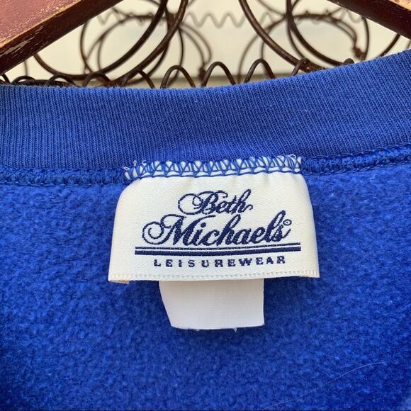 Brought To You Today Through The Miracle Caffeine sweatshirt sleep dress tunic - Picture 4 of 7